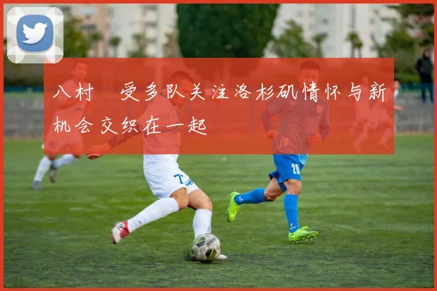 八村塁受多队关注洛杉矶情怀与新机会交织在一起