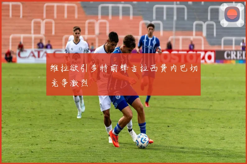 维拉欲引多特前锋吉拉西费内巴切竞争激烈